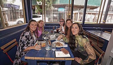 Al fresco, in limbo: Comptroller probes NYC outdoor dining permit delays