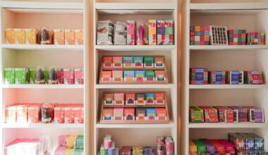 British store Chococo brings aritisan chocolate to two brand new storefronts in New York City