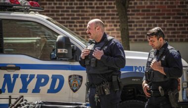 Bronx split takes effect: NYPD creates two major commands in borough to bring in more resources, combat gun violence
