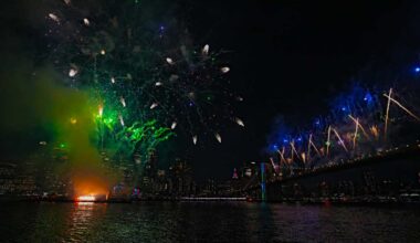 Here’s some July 4 events in New York City that you won’t want to miss