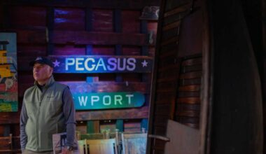 Made in Brooklyn Tours: Meet the man mapping the borough, one small business at a time • Brooklyn Paper