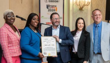 Bronx Borough President and Business Initiative Corporation hosts the 27th Annual Bronx Bankers Breakfast – Bronx Times