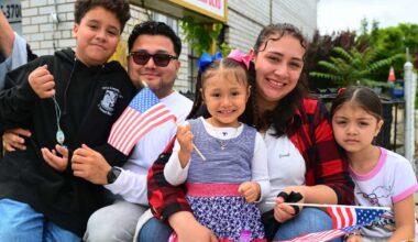 Northeast Queens honors fallen service members at 99th annual Little Neck-Douglaston Memorial Day Parade – QNS