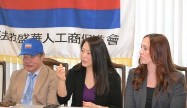 New Zeta Queens Flushing charter school announces leadership team – QNS