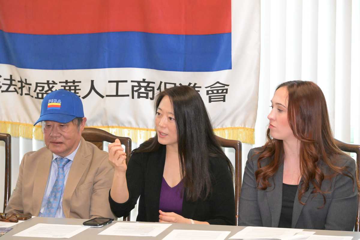 New Zeta Queens Flushing charter school announces leadership team – QNS