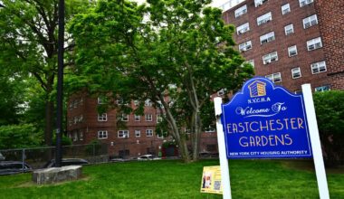 OUR FORGOTTEN BOROUGH | NYCHA: The city’s worst landlord – Bronx Times