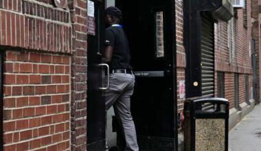 Judge keeps city plan to open East Village homeless intake center on ice in ‘uncommon’ move to push hearing  