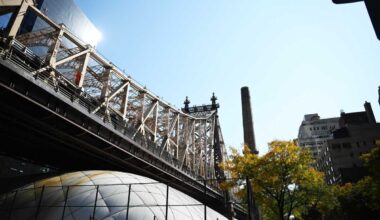 Queensboro Bridge crash leaves e-scooter and bike riders dead; advocates demand safety reform