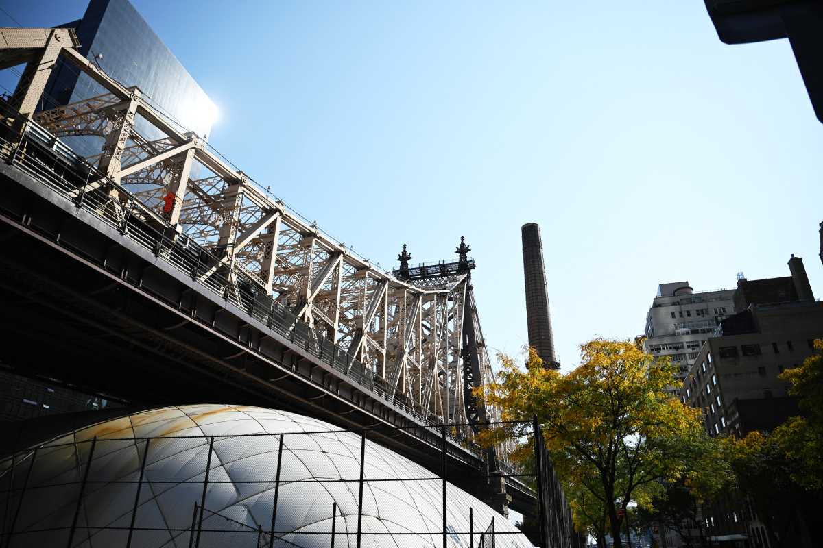 Queensboro Bridge crash leaves e-scooter and bike riders dead; advocates demand safety reform