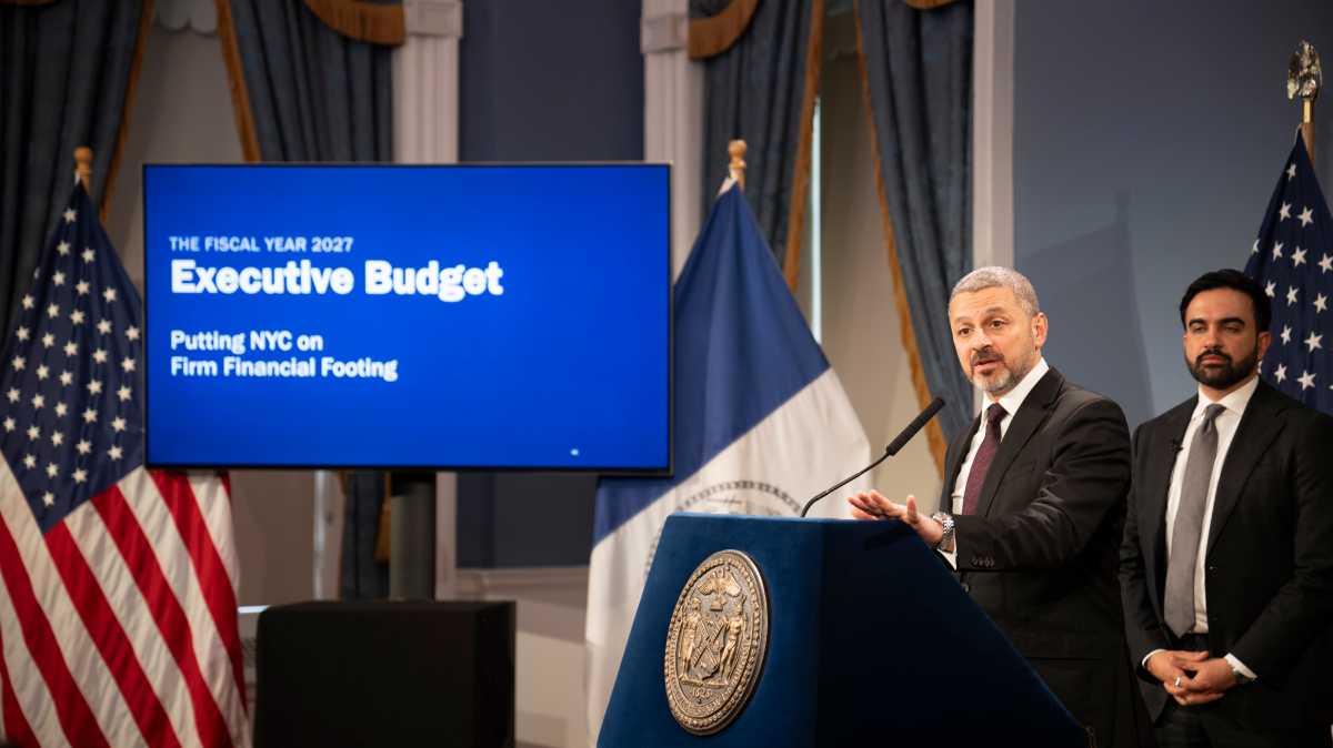 NYC Budget: Mamdani dedicates more funding to adding new bus and bike lanes across city