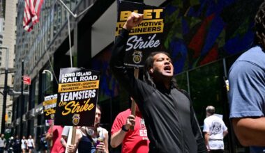 LIRR STRIKE: Hochul announces deal to end walkout hours after New Yorkers experience fallout from work stoppage