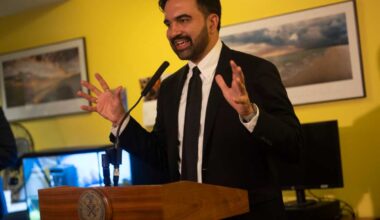Mayor Mamdani, HPD announce historic $31M penalty against Bronx landlords over long-running building neglect – Bronx Times