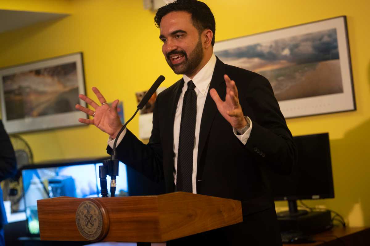 Mayor Mamdani, HPD announce historic $31M penalty against Bronx landlords over long-running building neglect – Bronx Times