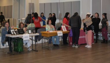 Glow Cultural Center hosts resource fair and concert in celebration of AAPI Heritage Month – QNS