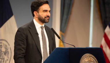 Mamdani administration says it recovered more than $9M in Amazon idling fines