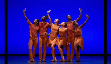 IMPRESSIONS: Dance Theatre of Harlem at New York City Center