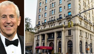 Danny Meyer to Launch New Restaurant Concept at Brooklyn’s Former Hotel Bossert – Commercial Observer