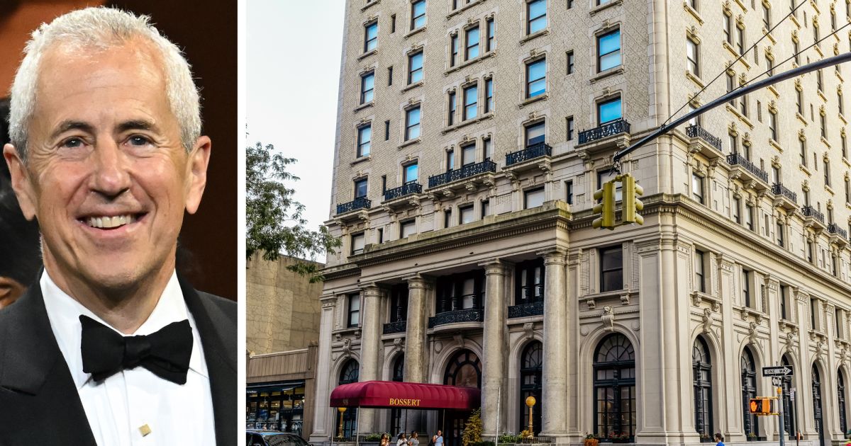 Danny Meyer to Launch New Restaurant Concept at Brooklyn’s Former Hotel Bossert – Commercial Observer