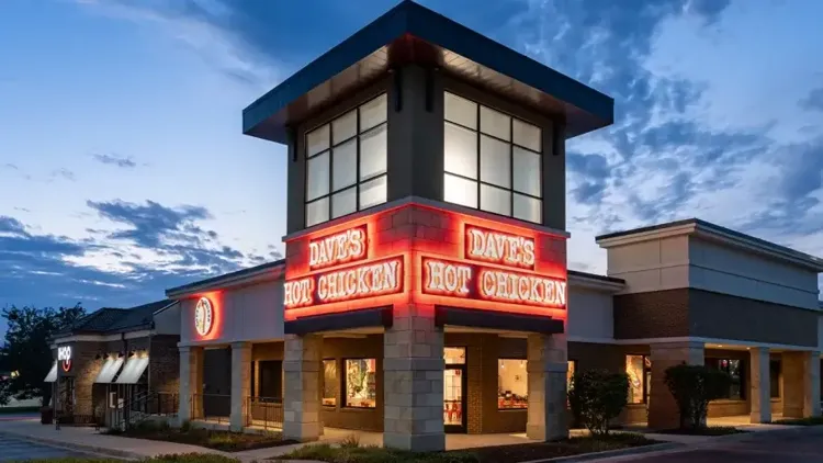 Dave's Hot Chicken announces expansion to Manhattan, other Kansas cities