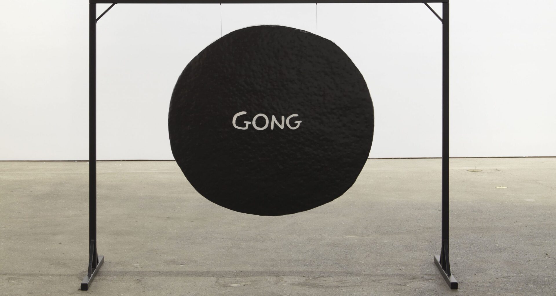 At Frieze New York, Business Plunks Along, Leonardo DiCaprio Alights