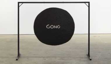 At Frieze New York, Business Plunks Along, Leonardo DiCaprio Alights