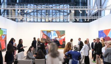 New York Is About to Sell $3 Billion in Art. Who’s Buying?
