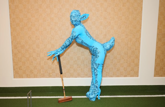 Dawn, 'RuPaul's Drag Race All Stars'