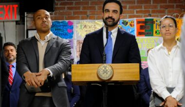 Mamdani Announces Balanced Budget Without Cuts
