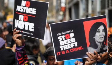New York’s Renewed Fight Against Property Deed Theft Confronts Key Challenges – Commercial Observer