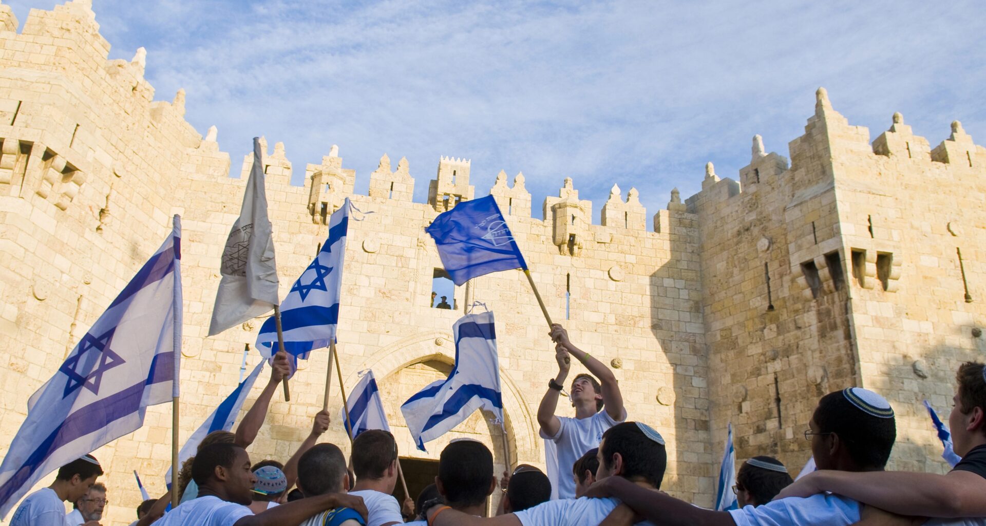 A Stark Warning To Non-Zionist Jews | The Bronx Daily
