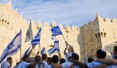 A Stark Warning To Non-Zionist Jews | The Bronx Daily