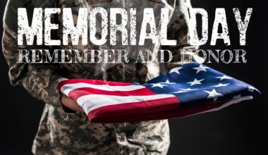 Memorial Day 2026: Honoring The Fallen & Remembering What They Died For | The Bronx Daily