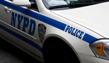 NYPD Commissioner Tisch Launches New Patrol Boroughs Bronx North & Bronx South | The Bronx Daily