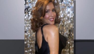 Dominican fashion journalist, mother killed in Manhattan fire