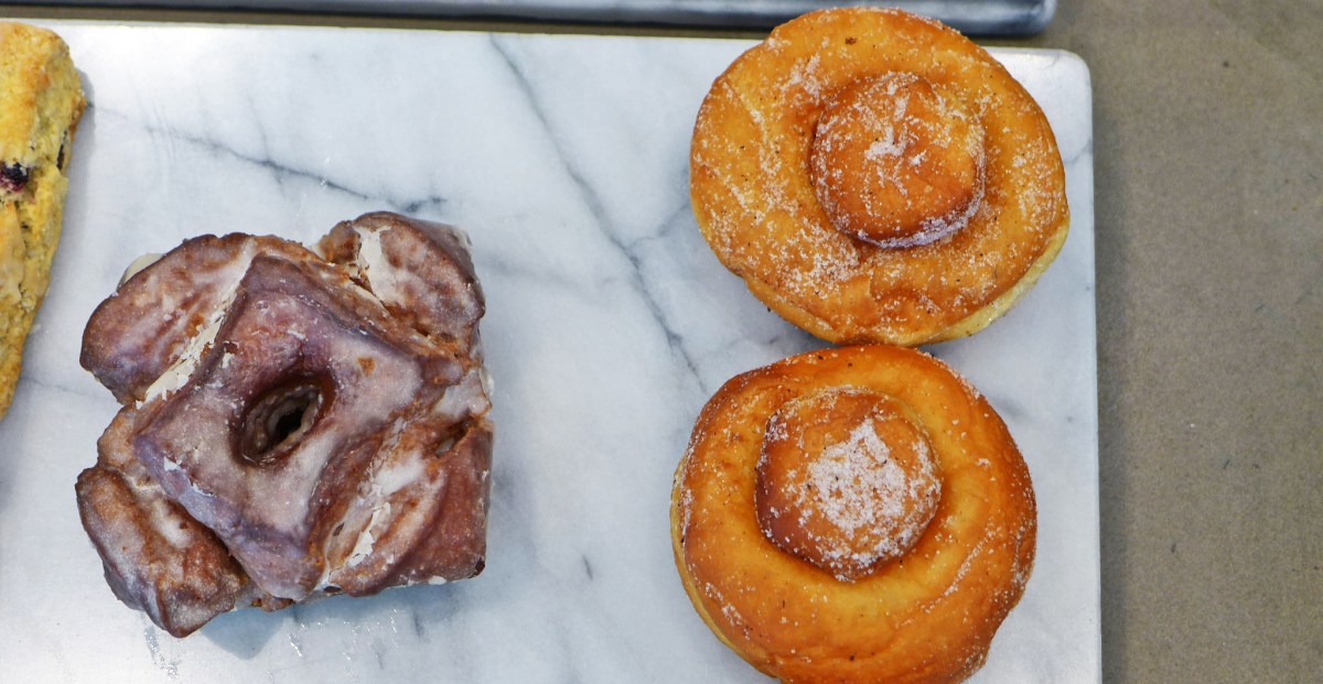 NYC Restaurant Closings, May 2026