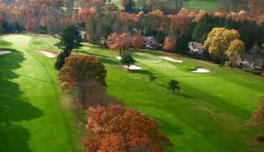 Best Public Golf Courses Near NYC for Weekend Golf Trips