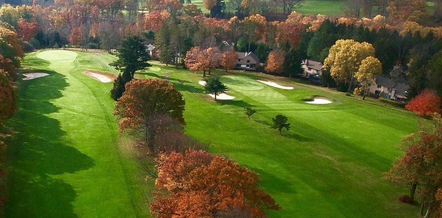 Best Public Golf Courses Near NYC for Weekend Golf Trips
