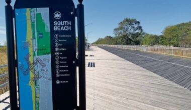 Staten Island antisemitic crimes 2025: Swastikas, assaults