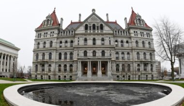 Agreement reached to move ahead and pass New York’s FY 2027 budget