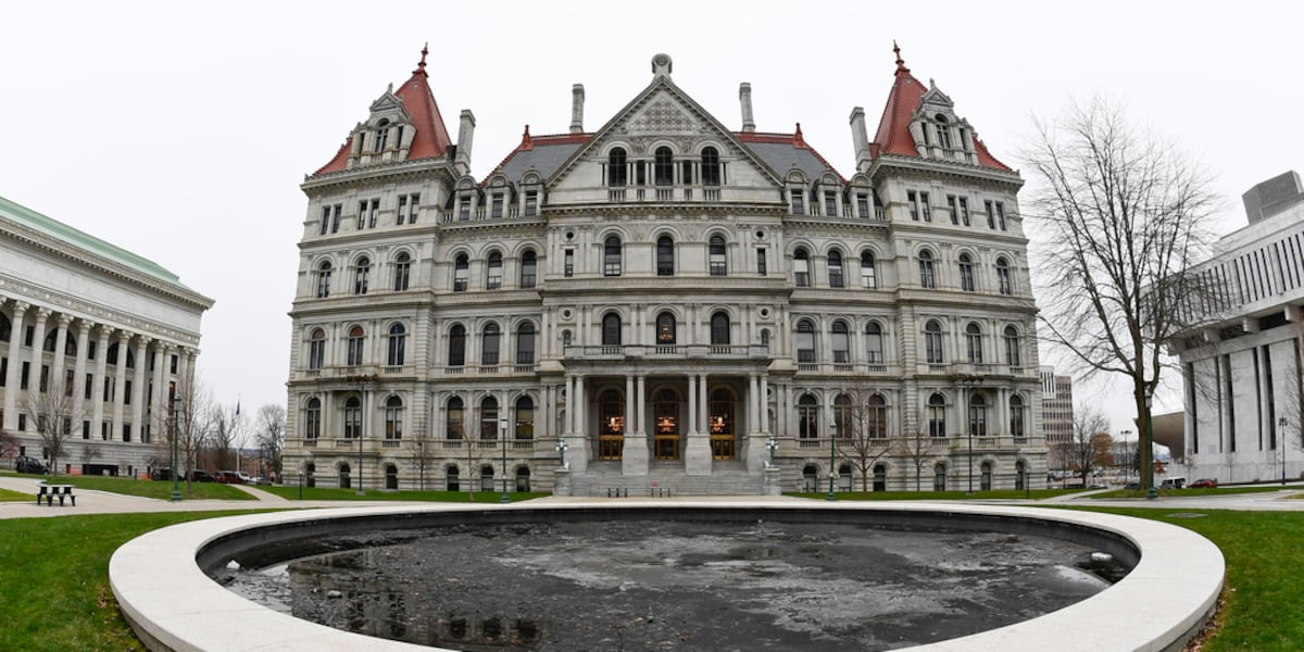 Agreement reached to move ahead and pass New York’s FY 2027 budget