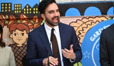 Mamdani's 'race' to solve NYC's housing crunch masks his true goal