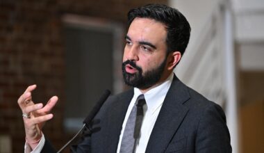 Charge NYC taxpayers to hire his rent-a-mobs