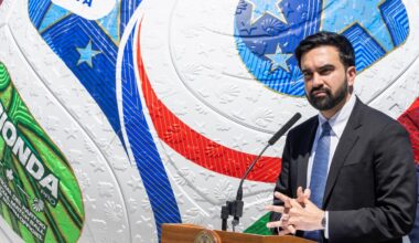 World Cup 'planning' exposes the utter idiocy of NY-NJ leaders
