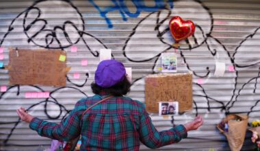 NYC deli worker Abdul Saleh died because progressives insist on springing violent perps