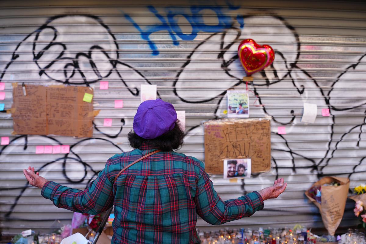 NYC deli worker Abdul Saleh died because progressives insist on springing violent perps
