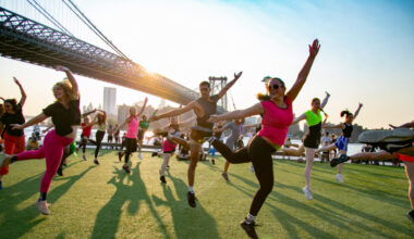 Lincoln Center's 2026 Summer for the City Will Spotlight Dance