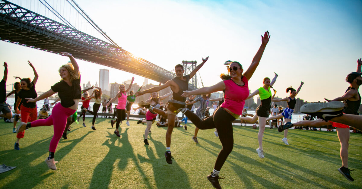Lincoln Center's 2026 Summer for the City Will Spotlight Dance