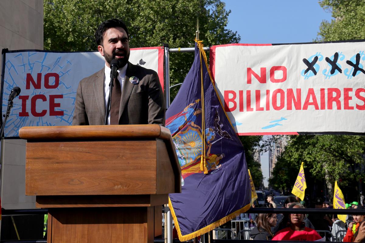 Exodus from NYC spells trouble for Mamdani’s spending-hike agenda