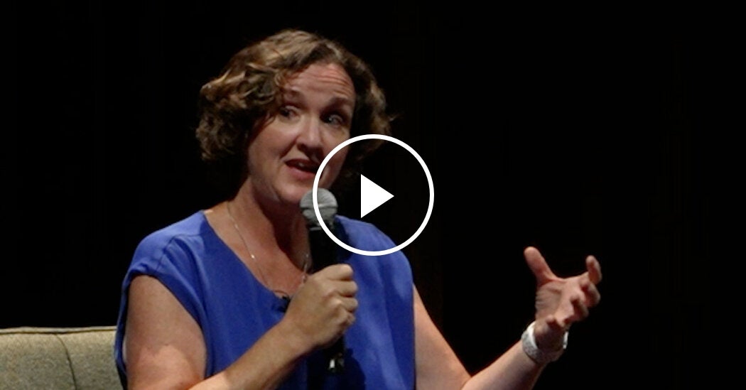 Opinion | Katie Porter on the California Forever Project