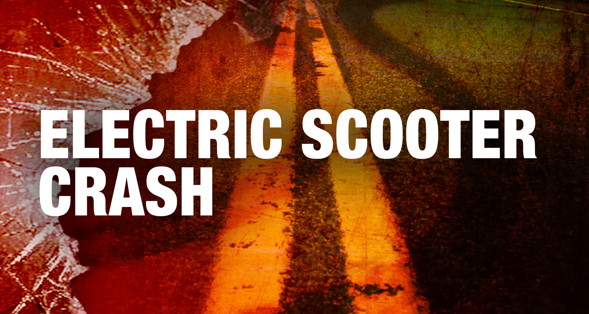ELECTRIC SCOOTER CRASH mon copy